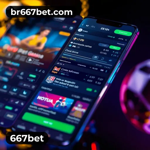 Ajuda Online 667bet — suporte oficial e atendimento Brasil