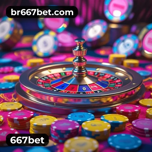 667bet cadastro — verificação de conta e PIX no caixa