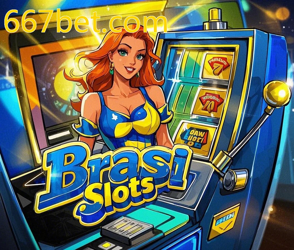 667bet.com GAME-Slots